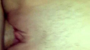 Wet puffy pussy or ripped clothes? Watch the petite stripper get fucked.