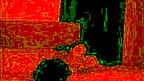 Red Light On, Craving Hard Anal Fuck