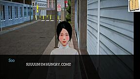 My New Family 46 Features Big Ass Hentai Action