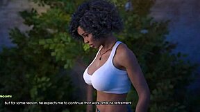 Bookworm librarian with huge tits and ass gets amateur anal fucking