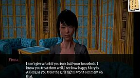 My New Family Episode 136