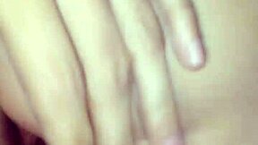 Wet puffy pussy or ripped clothes? Watch the petite stripper get fucked.