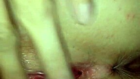 Wet puffy pussy or ripped clothes? Watch the petite stripper get fucked.