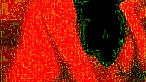 Red Light On, Craving Hard Anal Fuck