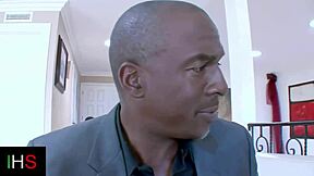 Blonde Takes Monster Black Cock In Pussy Doggystyle And Cowgirl