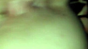 Wet puffy pussy or ripped clothes? Watch the petite stripper get fucked.