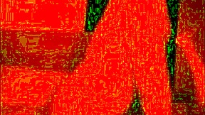 Red Light On, Craving Hard Anal Fuck