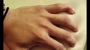 i fucked this tiny petite young freshman i met at the town club in the hotel bathroom