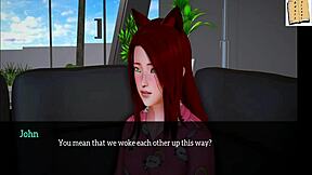 My New Family Episode 136