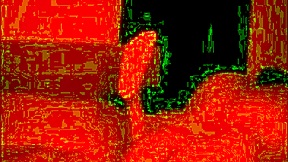 Red Light On, Craving Hard Anal Fuck