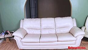 milf and teen duo using sex toys to please their pussies 😈 check out babesalicious