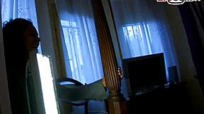 spanish agent mess up, fucks french teen 18+ in anal oops