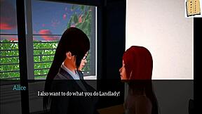 my new family 140 with small tits anime teen 18+