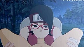 Solodusk Asian MILF Animation Sex Clips Part 2