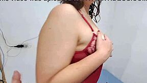 POV - BUBBLE BUTT AMATEUR DOGGYSTYLE