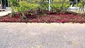 Does the tourist match clara's slutty side?