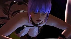 3d compilation marie rose honoka ayane nyotengu uncensored 3d hentai cartoon porn cartoon sex.