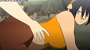 Solodusk Asian MILF Animation Sex Clips Part 2
