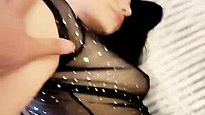 Famous Influencer Teen's Petite Anal Creampie Leaks