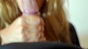 look at this slutty little pussy daddy, toying with the plug in her ass