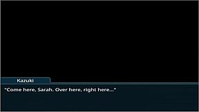 In oppaicafe, i take my step sister's virginity while step mom watches