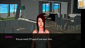 my new family 39 in anime game 😊