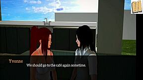 my new family 39 in anime game 😊