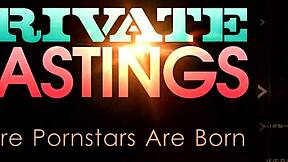 Russian Teen Jenna Carlton's Bold Anal Casting