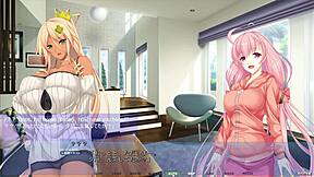 Akumeru Family - Prologue Meeting the Asagi Family - Part 1