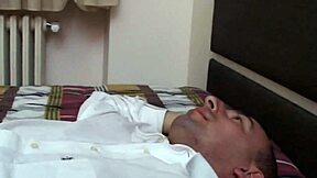 the old neglected pussy is always ready to take the young 18+ cock