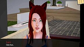 Intense Hentai Family Ass Fucking