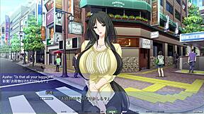 Akumeru Family - Prologue Meeting the Asagi Family - Part 1