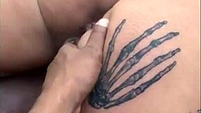 I enjoy backshots III POV with bunda grande legends compilation