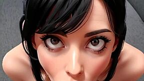 My Name Is Brenda, And I Like Guys To Fuck Me Ai Generated