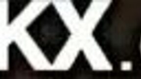 Cute blonde teen takes every inch of BBC intriguingly.