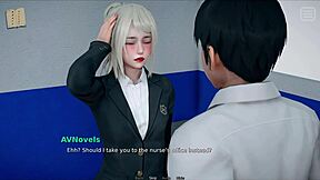 Is my bully really my lover now?