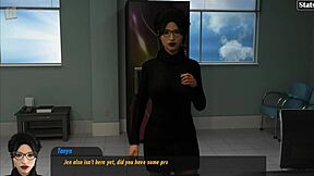 life with pleasure, enjoying big tits and monster cock 😏