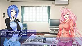 Akumeru Family - Prologue Meeting the Asagi Family - Part 1