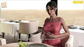 Rosewater Manor episode 55