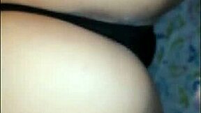 First time banging with a mature man explodes.