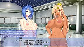 Akumeru Family - Prologue Meeting the Asagi Family - Part 1