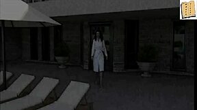 i play erotic game with my wife and stepmother