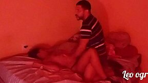 stepfather sneaks into Myllena Rios’ room at night