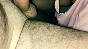 Sucking my neighbor until he cums in my mouth