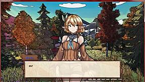 lets play breeding farm part 9 with cute teens 😘