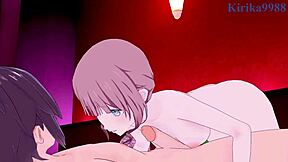 Can Honami And Haruka Handle Intense Sex?