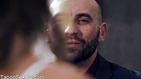 Hot sexy teen 18+ girl gets fucked and sucked by teachers 😈