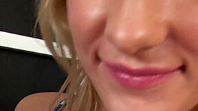 teenage virgin davia belonozko russian-born with smooth pussy