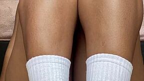 What I Do When Horny And Alone At Home