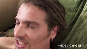 i got this petite raven-haired girl and her wet pussy got hammered so hard, fingered deep, and cum everywhere